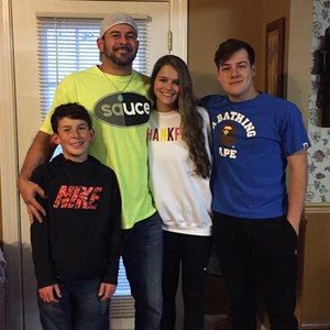 Meet your Posher, Matthew